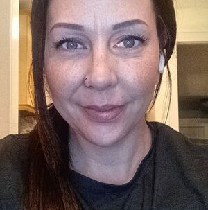 Meet your Posher, Tasha